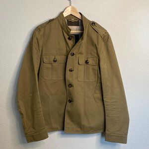 Burberry Brit Men's Jacket Large